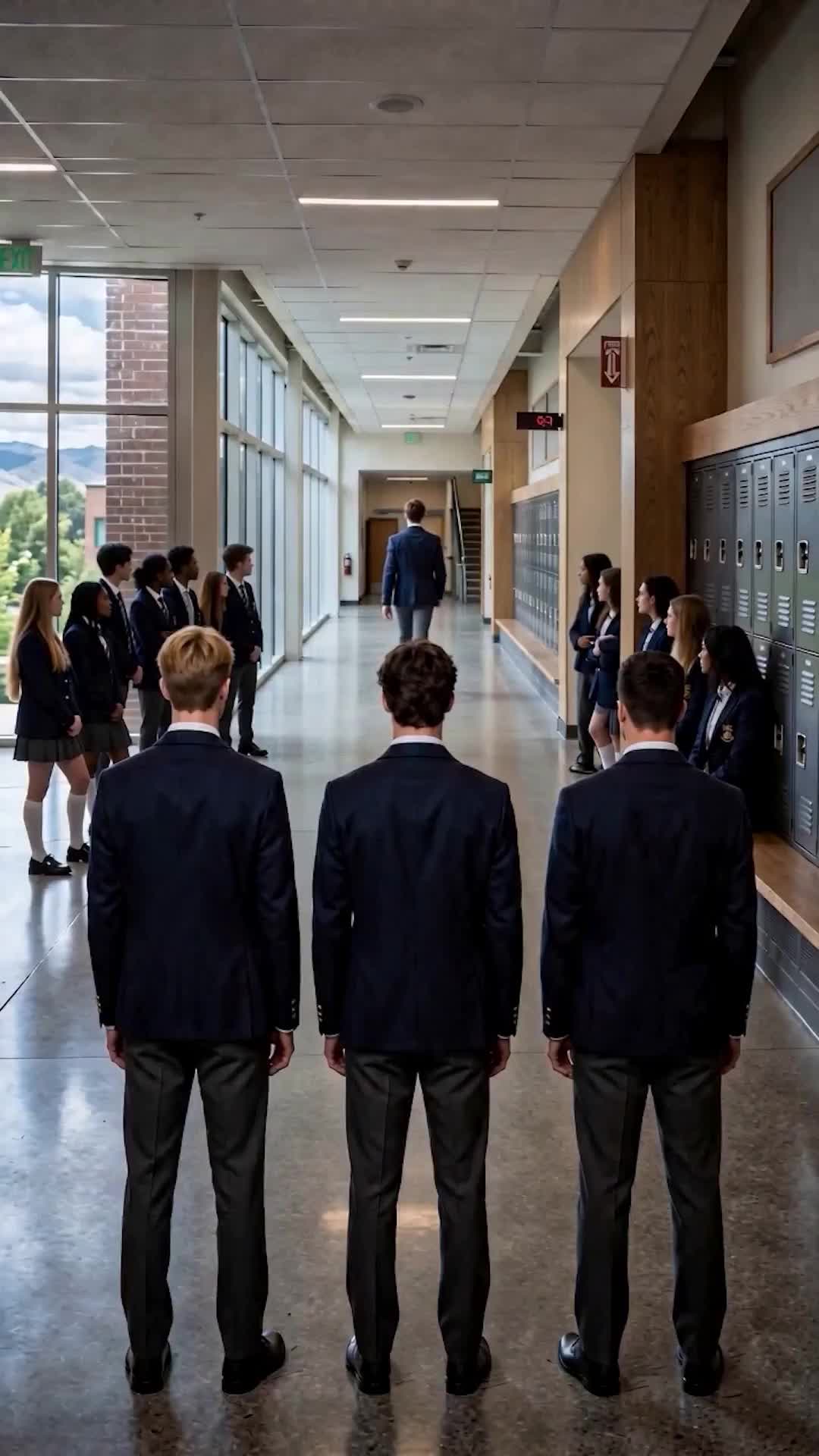 Episodio 9 - Mi hermano es el Padrino